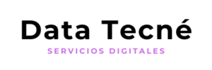 Logo Data Tecné