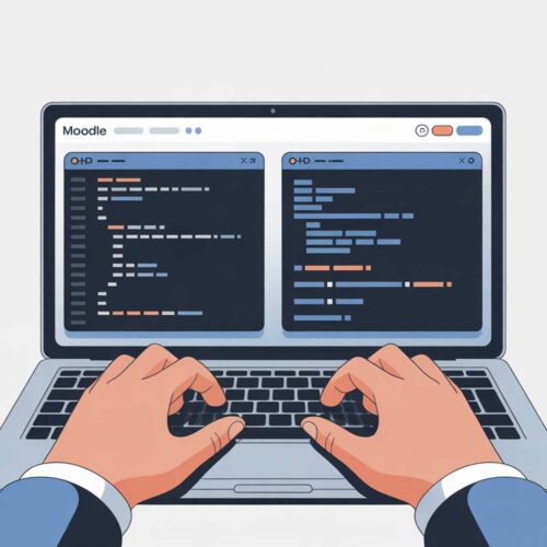 Desarrollo de Extensiones Moodle (Plugins y Automatizaciones Personalizadas)