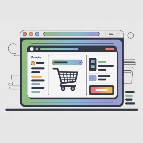 Implementación de Pasarelas de Pago Moodle (WebPay Plus / Mercado Pago)